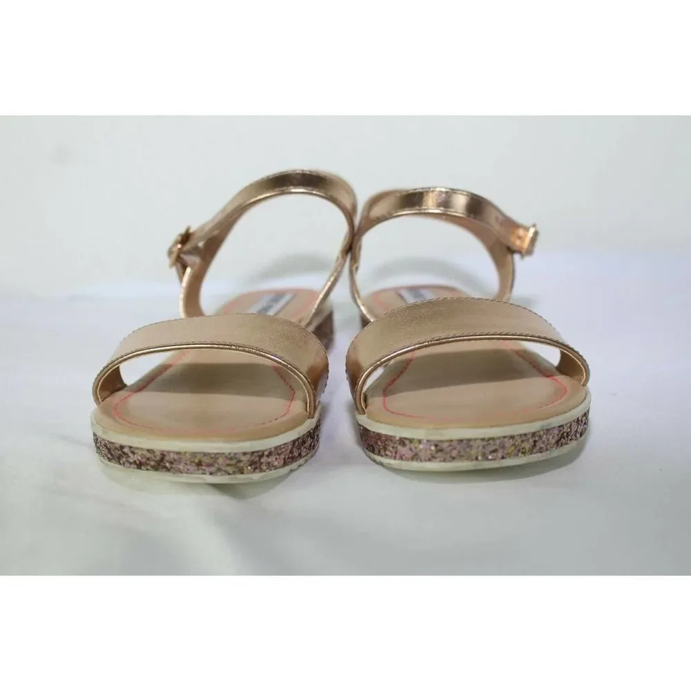 ladies steve madden flats